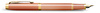 Pióro wieczne Parker IM Rituals Orange (F) - 2203900