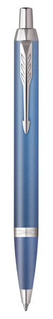 Długopis Parker IM Rituals Blue CT - 2203906