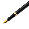 Pióro wieczne Waterman Hémisphère Laka Czerń GT (F) - S0920610