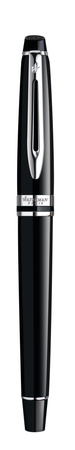 Pióro wieczne Waterman Expert Czerń CT (M) - S0951760