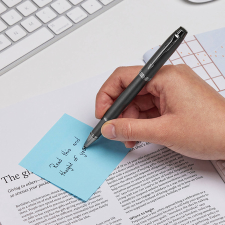 Pióro Kulkowe Parker IM Monochrome Bronze - 2172960