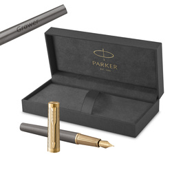 Pióro wieczne Parker Ingenuity Pioneer GT (F) z grawerem