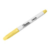Zakreślacz Sharpie S-note żółty 1 szt.