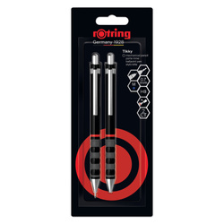 Zestaw Tikky CC Ołówek 0,7mm i Długopis - 2221239