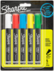 Markery kredowe Sharpie 5 kolorów - 2157733