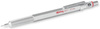 Ołówek automatyczny Rotring 600 0.5 Srebrny - 1904445
