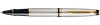 Pióro kulkowe Waterman Expert Stalowy GT z grawerem