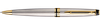 Długopis Waterman Expert Stalowy GT z grawerem
