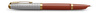 Pióro Wieczne Parker 51 Premium Czerwone GT F - 2169071