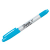 Marker Sharpie Twin Tip jasnoniebieski 1szt.