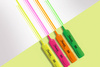 Markery Sharpie Fluo XL Highlighter Blister Pack 4 szt.