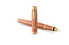 Pióro wieczne Parker IM Rituals Orange (F) - 2203900