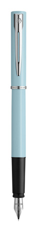Pióro Wieczne Waterman Allure Pastel Niebieski (F) - 2105222