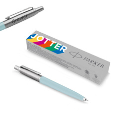 Długopis Parker Jotter Originals ARCT BLU z grawerem