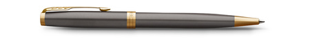 Długopis Parker Sonnet Core Grey GT - 2213679