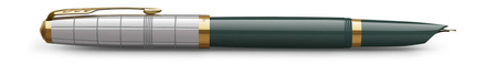 Pióro Wieczne Parker 51 Premium Zielone GT F - 2169074