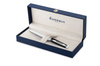 Pióro wieczne Waterman Hémisphère Color-Block Black-White CT (M) - 2202844