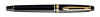 Pióro wieczne Waterman Expert Laka Czarny GT (M) z grawerem