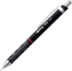 Ołówek automatyczny Rotring Tikky III 0,5 Czarny Korpus - 1904700