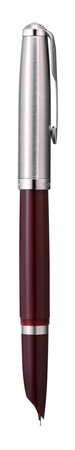 Pióro Wieczne Parker 51 Burgundy CT (F) - 2123496