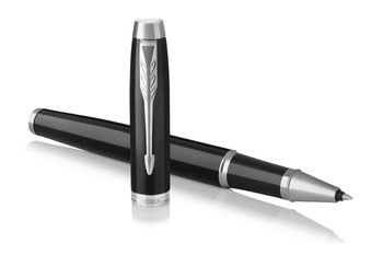 Pióro Kulkowe Parker IM Black CT - 1931658