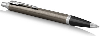 Długopis Parker IM Dark Espresso CT - 1975561 - Blister