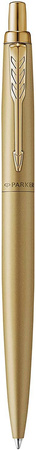 Długopis Parker Jotter Monochrome XL Złoty GT z grawerem