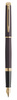 Pióro wieczne Waterman Hémisphère Lava Black GT (F) - 2217939