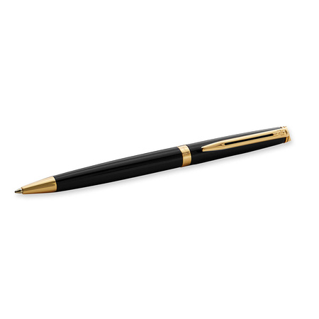 Długopis Waterman Hémisphère Laka Czerń GT - S0920670