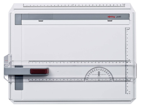 Deska kreślarska Rotring Profil A4