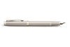 Pióro wieczne Parker IM Professionals Monochrome Champagne (M) z grawerem