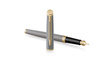 Pióro wieczne Waterman Hémisphère Stone Grey GT (M) - 2217944
