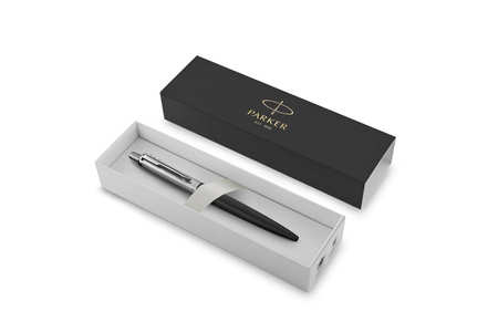 Długopis Parker Jotter XL Richmond Matte Black - 2068358