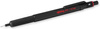 Ołówek automatyczny Rotring 600 0.5 Czarny - 1904443