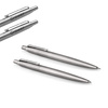 Zestaw Parker Ołówek i Długopis Jotter Stainless Steel CT z grawerem