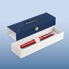 Pióro wieczne Waterman Allure/Graduate Czerwony Mat CT Stalówka F - 2068194