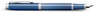 Pióro wieczne Parker IM Rituals Blue (M) z grawerem