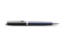 Długopis Waterman HÉMISPHÈRE BLACK-BLUE z grawerem