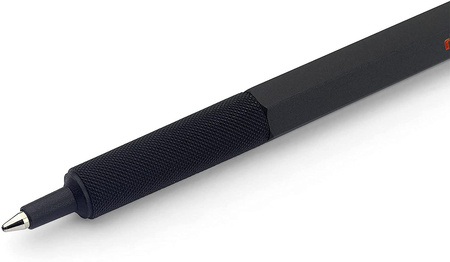 Długopis Rotring 600 M Czarny - 2032577