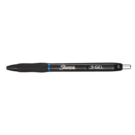 Długopis żelowy Sharpie S-GEL niebieski - 2136600