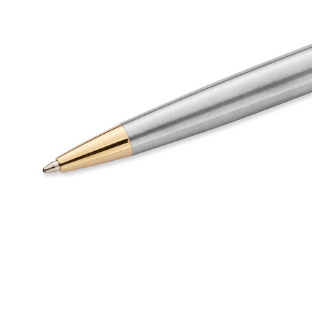 Długopis Waterman Hémisphère Stalowa GT - S0920370