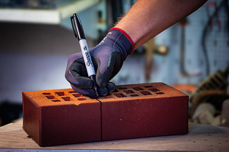 Marker Sharpie Fine czarny - S0810930