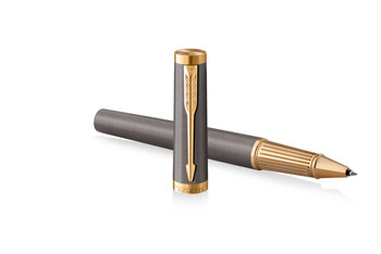 Pióro kulkowe Parker Ingenuity Grey GT - 2213727