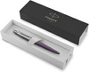 Długopis Parker Jotter Victoria Violet CT z grawerem