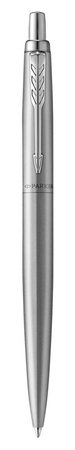 Długopis Parker Jotter Monochrome XL Srebrny CT - 2122760
