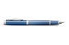 Pióro wieczne Parker IM Rituals Blue (M) - 2203903