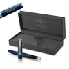 Pióro Wieczne Parker Sonnet Blue Lacquer CT (M stalówka ze stali) z grawerem