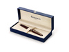 Pióro Wieczne Waterman Carene Morski Bursztyn GT (M) - S0700880
