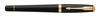 Pióro Wieczne (F) Urban Muted Black GT - 1931593