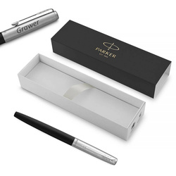 Pióro Wieczne Parker Jotter Originals Black (M) z grawerem